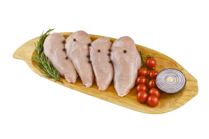 Farmárske kuracie prsia (cena za 1kg)